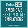 America's Best-In-State Employers