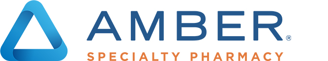 Amber Specialty Care logo