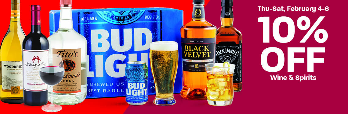 Hy-Vee - Your employee-owned grocery store