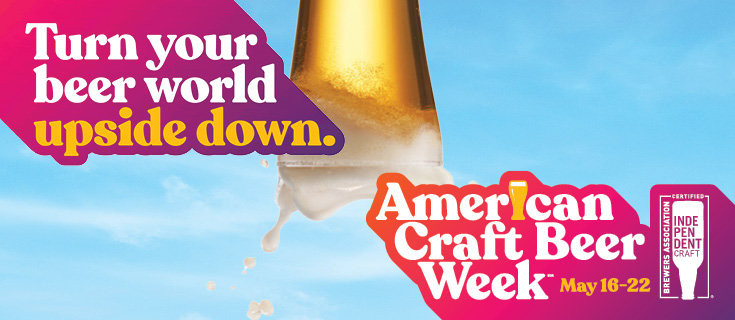 American Craft Beer Week Celebrated at Hy-Vee