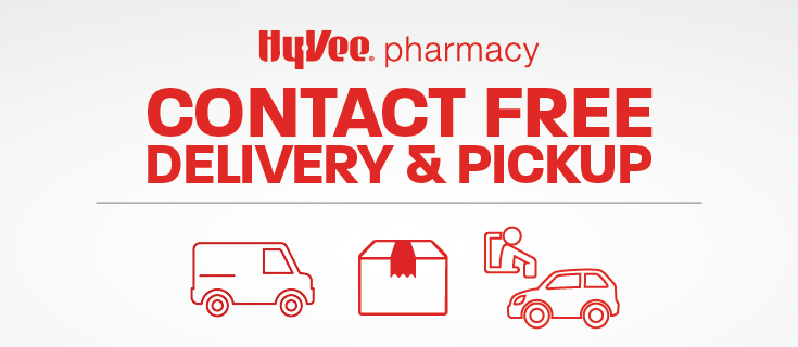 hy vee army post pharmacy hours