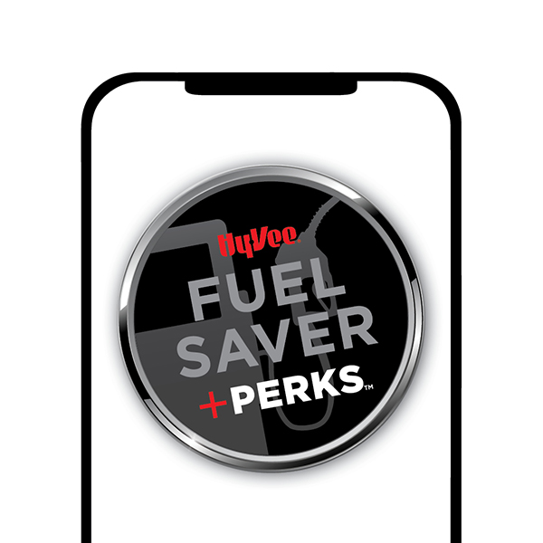 Fuel Saver Plus Perks