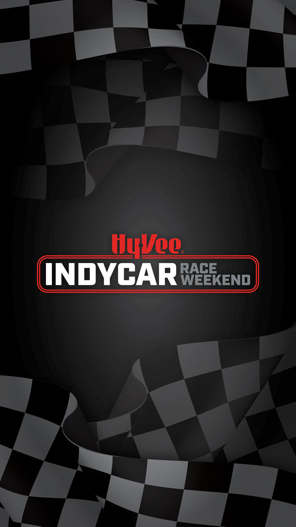Indy Car Phone