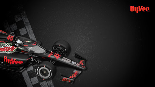Indy Car Background