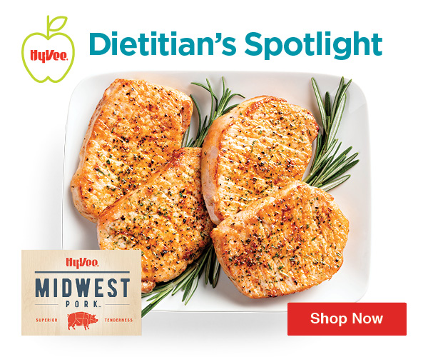 June Dietitian spotlight Midwest Pork