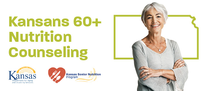 kansas 60 and up nutrition counseling