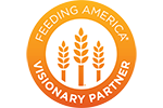 Feeding America Visionary Partner