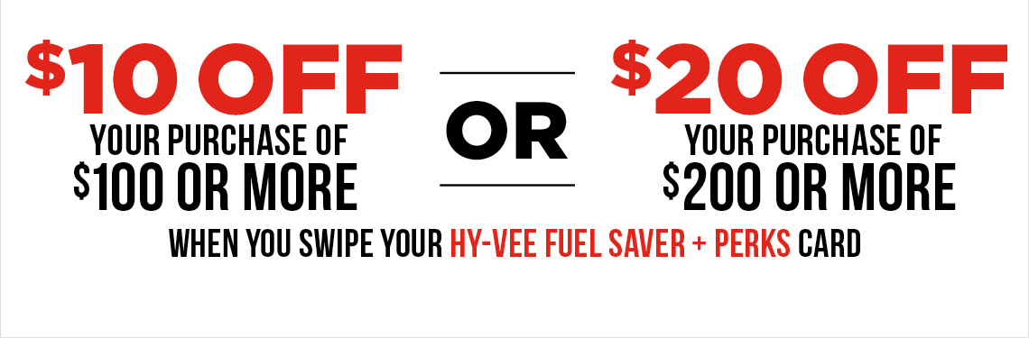 Hy-Vee - Your employee-owned grocery store