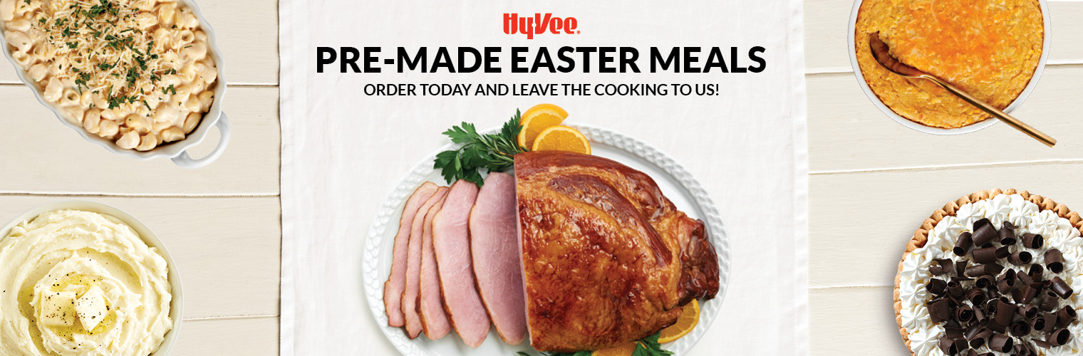 Best 24 Hyvee Easter Dinner Home, Family, Style and Art Ideas