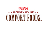 Hy-Vee Hickory House
