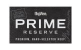 Hy-Vee Prime Reserve