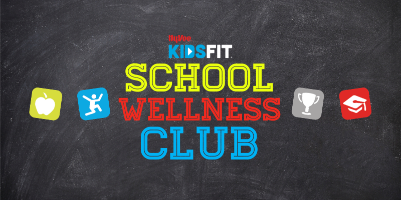School Wellness Club