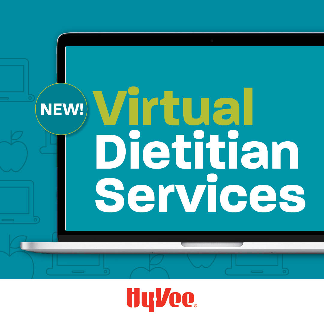 January POM - Virtual Dietitian Services